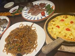 -路易十三西餐厅(西关新天地店)