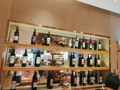 -西贝(凯德壹中心店)
