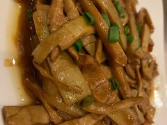 -帐篷客·溪龙茶谷度假酒店