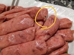 -金爱烧烤(东风路店)