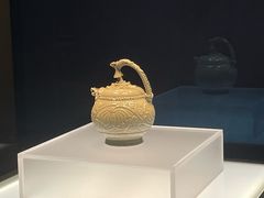 -陕西历史博物馆