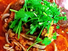 -邓记手擀面(桃花源店)