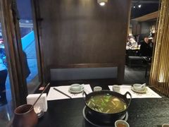 -盡膳口福·百年汤方火锅(科华北路店)