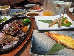 -枫千叶精致料理