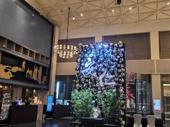 -成都安仁福朋喜来登酒店