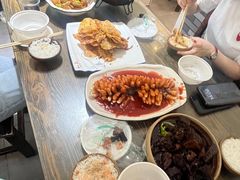 -神仙钵湘香土菜馆(光华路店)