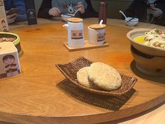 -老淮滨-蚌埠非遗小吃(淮河路店)