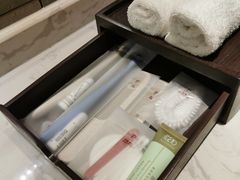 -柏高·颂酒店(广州环市东路店)