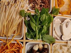 -云尊府云南菜·蒸汽石锅鱼(学清路店)