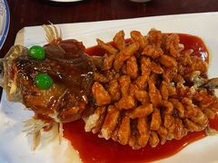 -吴门人家·苏宴宫廷菜(拙政园店)