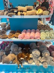 -Hamleys哈姆雷斯(东方福来德店)