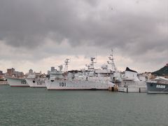 -中国人民解放军海军博物馆