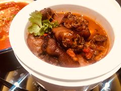 -阿庄新豫菜(通泰路店)