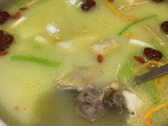 -金龙·打边炉(武进路店)