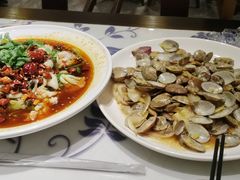 -丈母娘的饭局•新金陵菜(牛首山店)