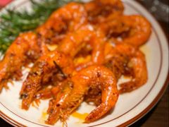 -ZAFFERANO西班牙海鲜饭(上海首店)