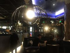 -茉莉餐厅(亳州高新万达广场希夷大道店)