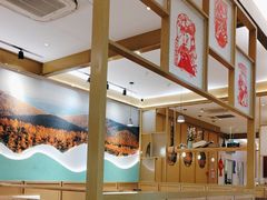 -东北风(江北万达店)