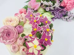 -BON CAKE(华贸购物中心店)