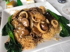 -纳福苑(亮庆餐饮分店)