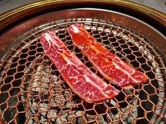 -花时·炭火烧肉(东百中心A馆店)