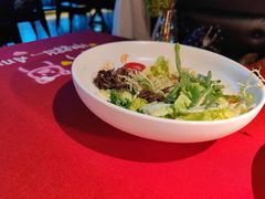 和牛牛排沙拉Be-ZHAO赵·牛扒坊(仁和新城店)