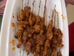 -花儿穆萨·烤肉餐厅(石马坪店)