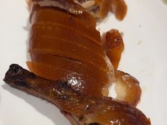 -月福京味斋·烤鸭店·北京菜(鼓楼总店)