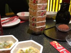 -牛New寿喜烧(虹桥新天地店)