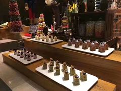 -无锡瑞廷西郊酒店·悦湖景观餐厅