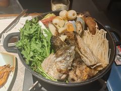 -大渔铁板烧(大悦城店)