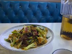 -帕米尔食府(白云观店)