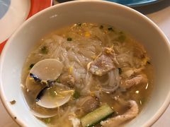 -味餐厅·海鲜·火锅·自助餐