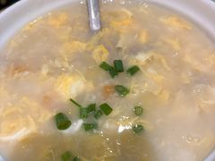 -吕氏疙瘩汤·海鲜新鲁菜(凯德mall新都心店)