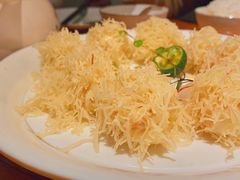 -醉霖生态餐厅(交大店)