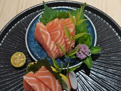 -千叶寿司创意融合料理(水韵城店)