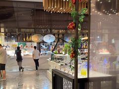 -印象餐厅(杭州国际博览中心北辰大酒店)