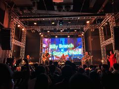 -Vox Livehouse(长沙店)