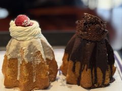 -B&C黄油与面包·THE GARDEN BAKERY概念店(世纪汇店)