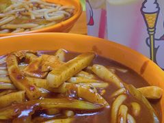 -啊臻味道米粉(义乌店)
