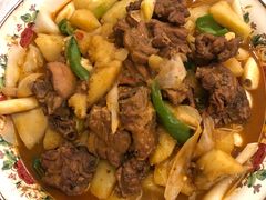 -楼兰印象(朝外店)
