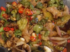 -大鸭梨烤鸭(石佛营店)
