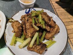 -全聚贤餐厅·湖北家常菜(沙湖店)