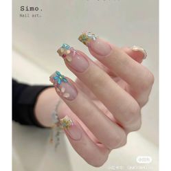 -LILY NAILS美甲美睫