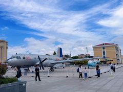 -中国人民解放军海军博物馆