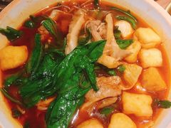 麻辣烫-申记串道和和旗舰店(北行店)