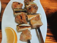 京葱鸡肉-烧鸟周居酒屋(香山店)