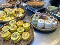 -小米粑粑(玉锦苑店)