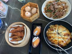 -陶陶居酒家(海岸城店)