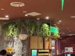 -巴奴毛肚火锅(龙湖锦艺城店)